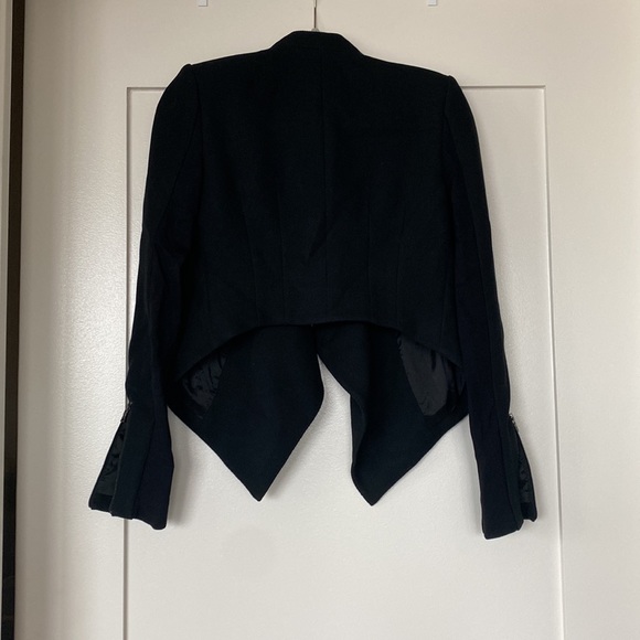 BCBGMaxAzria jacket -size XS - Picture 2 of 4